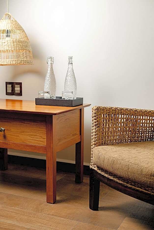 Soul Spring Sanctuary Cuernavaca