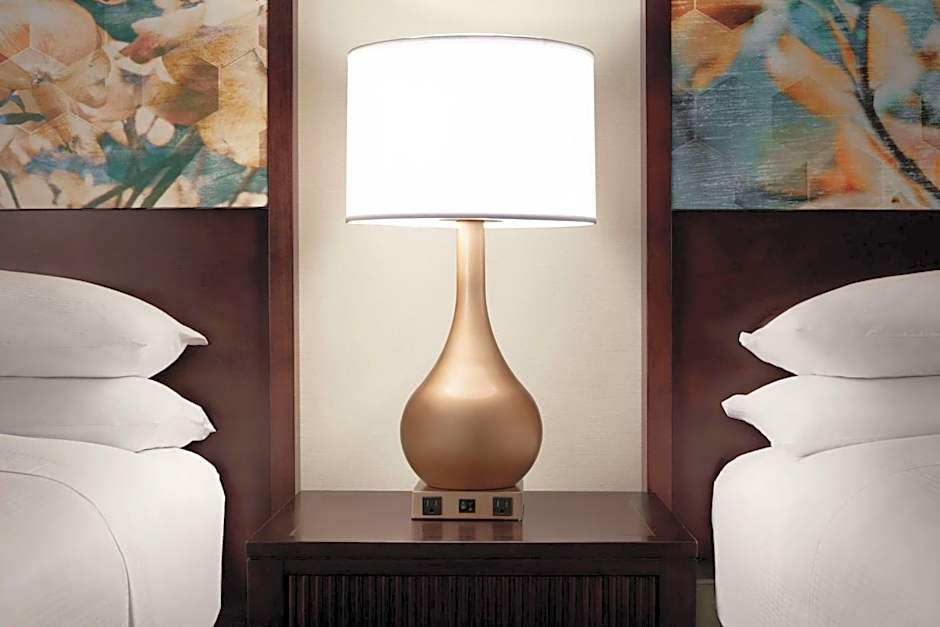 DoubleTree By Hilton Hotel Atlanta Ne/Northlake