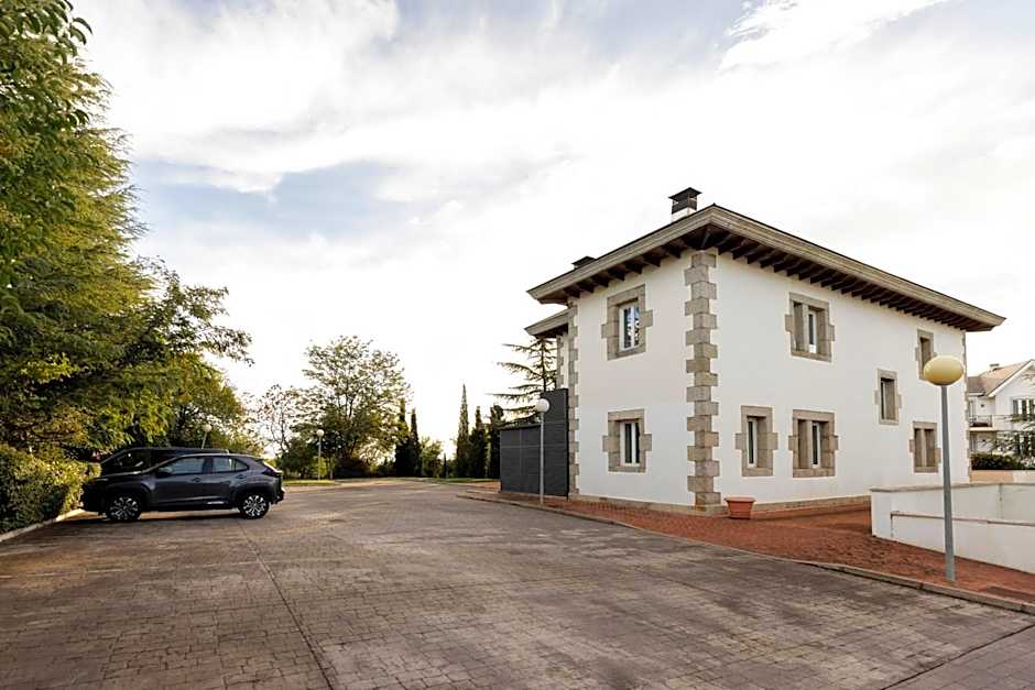 Hotel PAX Torrelodones