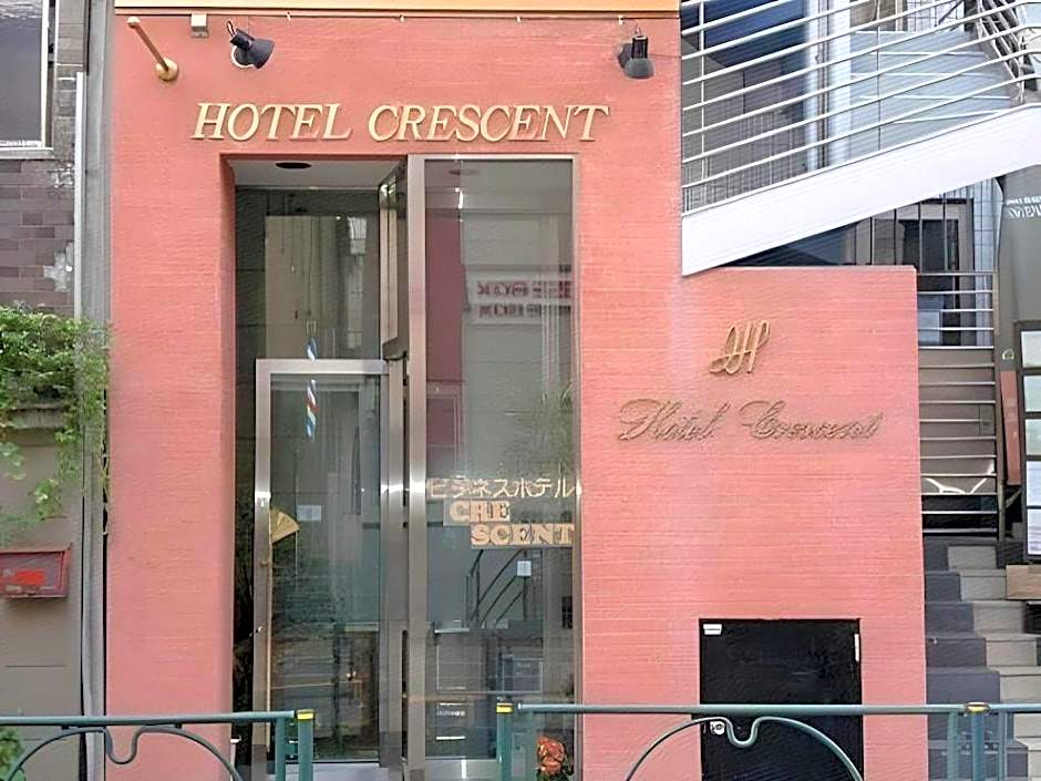 Business Hotel Crescent