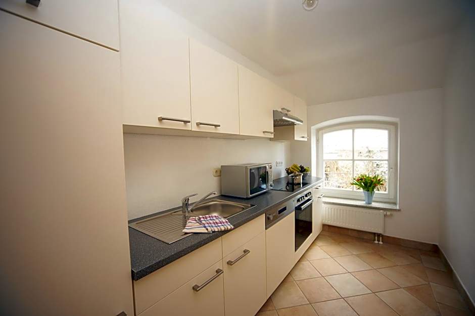 Ferienpark Mecklenburg