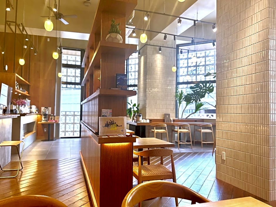 PROSTYLE TERRACE NAHA