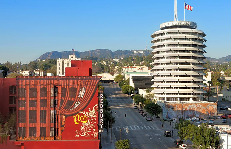The Redbury @ Hollywood and Vine