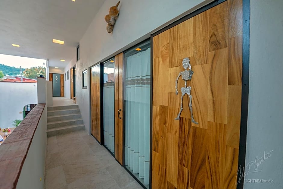 La Casa Carlota