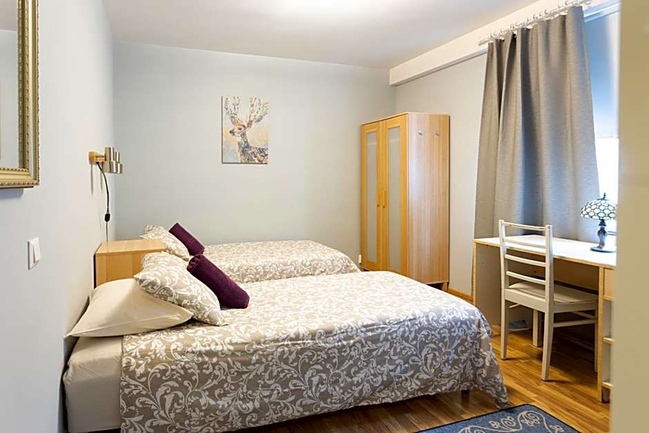 Bed&Breakfast Tuure