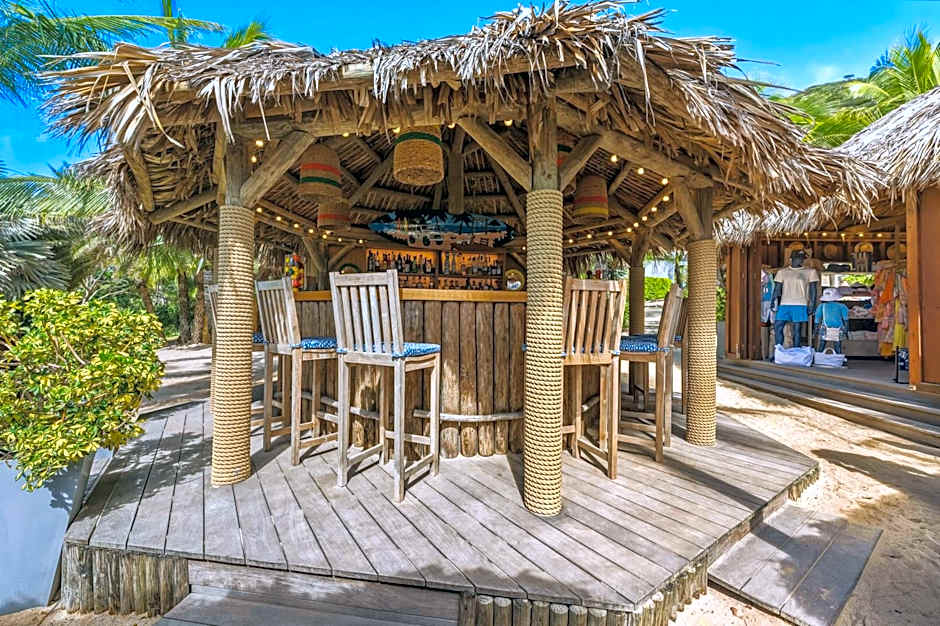 Le Toiny Hotel & Beach Club