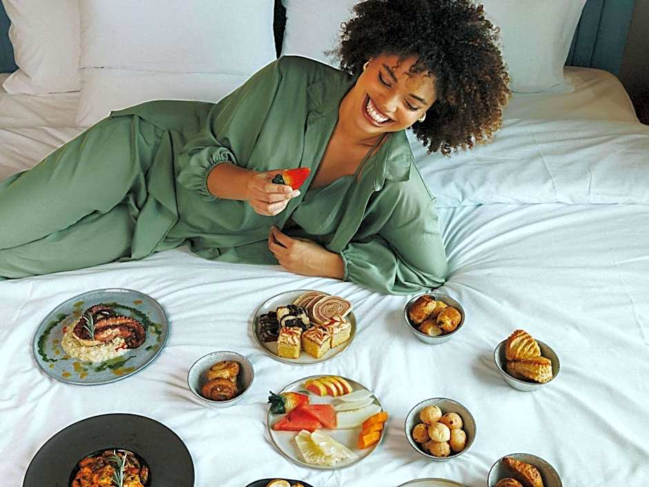 Novotel Recife Marina