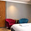 TALLES CITY HOTEL