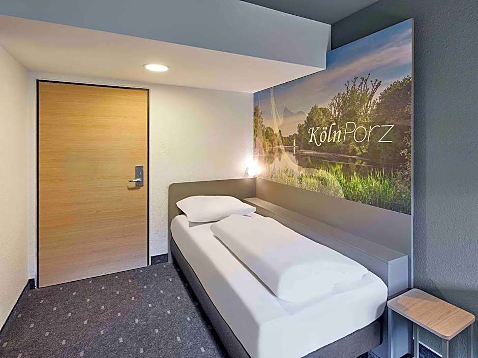 B&B HOTEL Köln-Porz