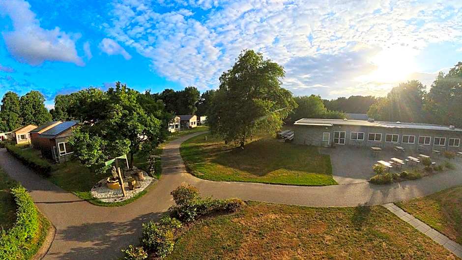 Landgoed Leudal - In de natuur nabij Roermond