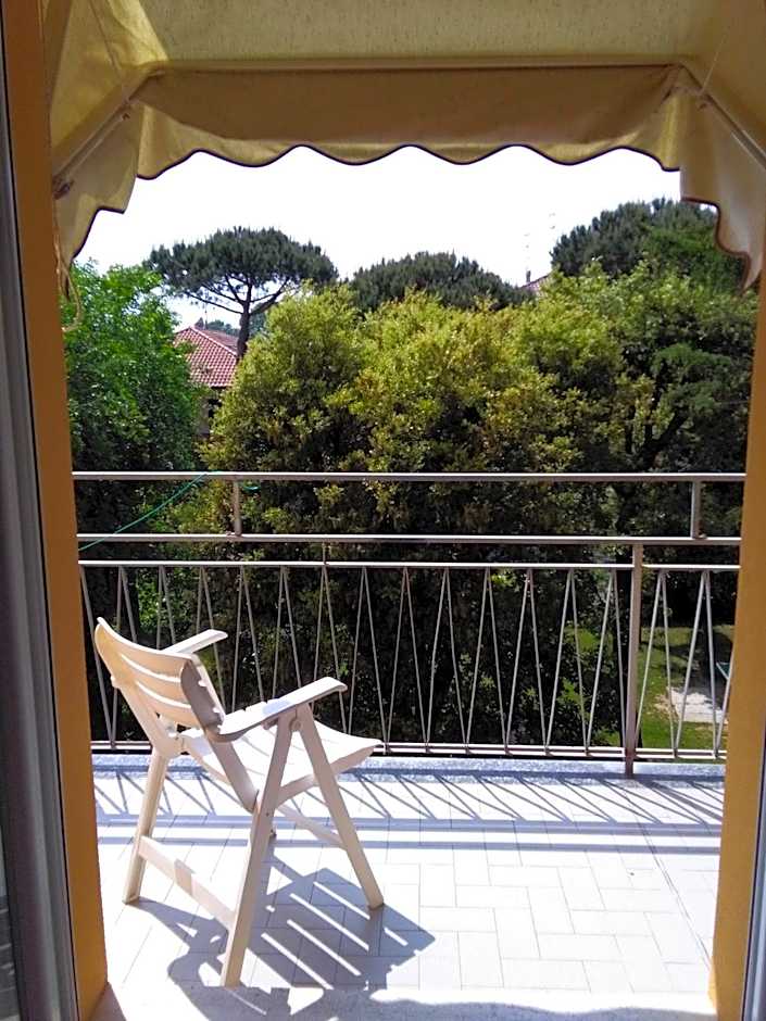 Hotel del Falco
