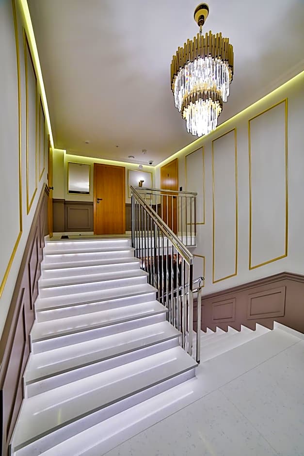 Kompleks Gazdówka Apartamenty - Rabka-Zdrój