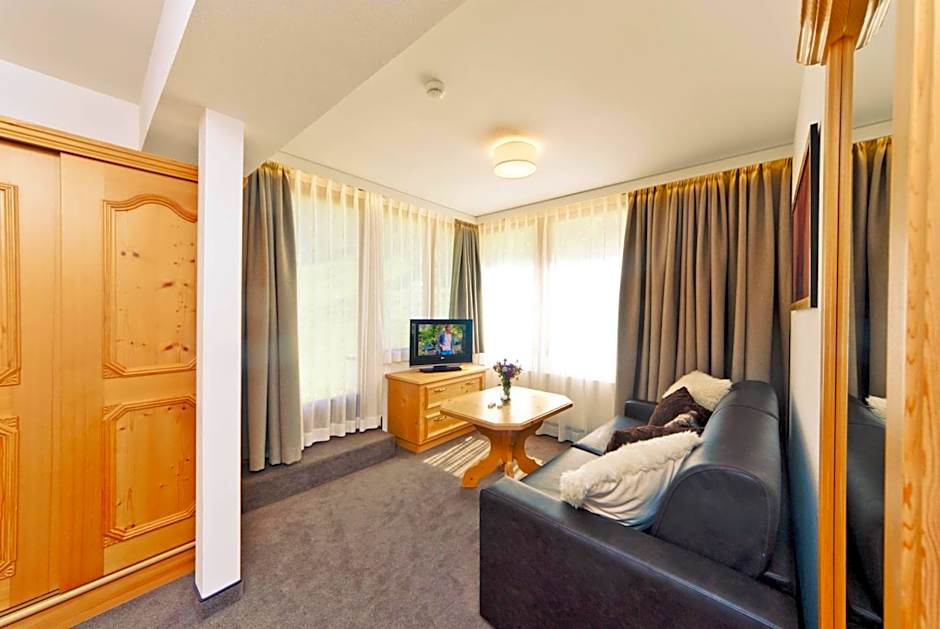 Waldpark Hotel Garni