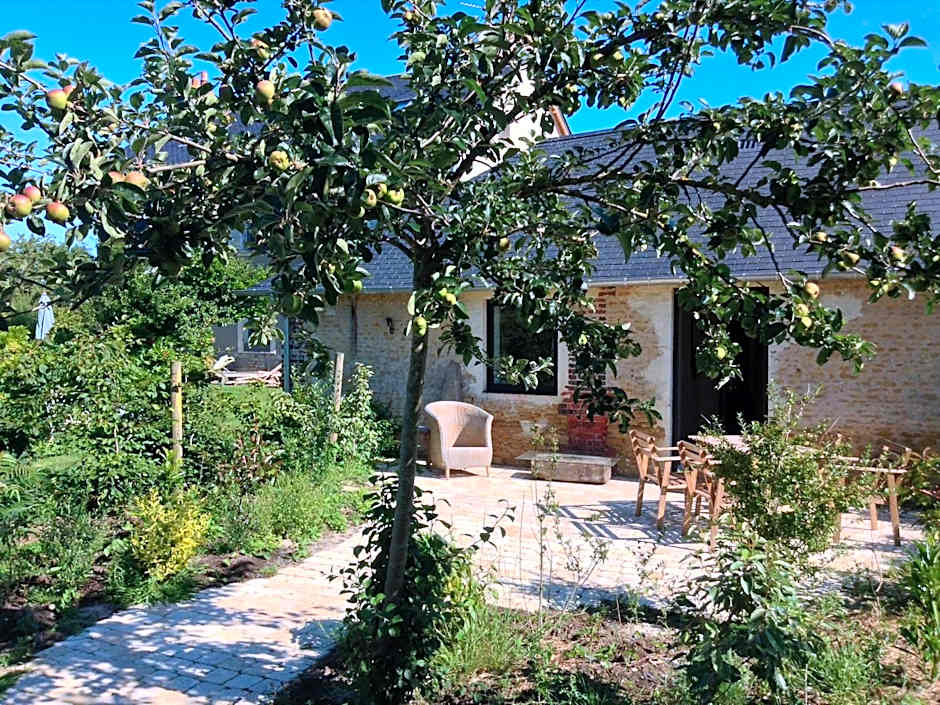 Domaine du Lieu des Brocs