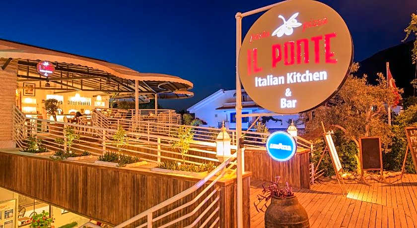 Monta Verde Hotel & Villas