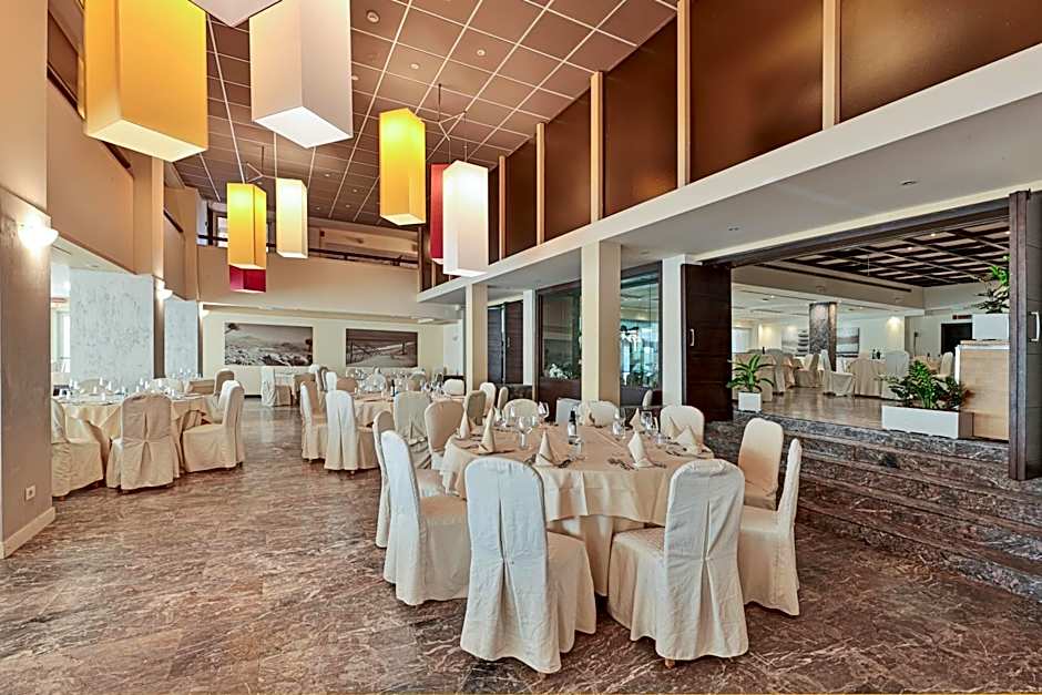 Grand Hotel Continental