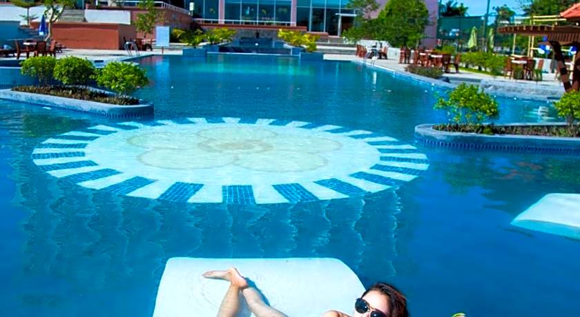 Sai Gon Dong Ha Hotel