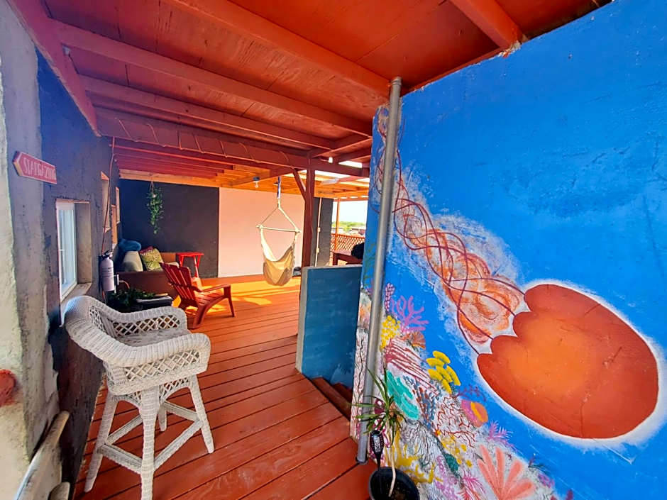 Open Gate Hostel Hawaii