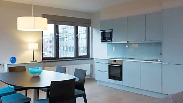 Thon Hotel Slottsparken