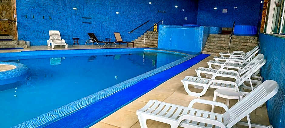Hotel Nacional Inn Campos do Jordão