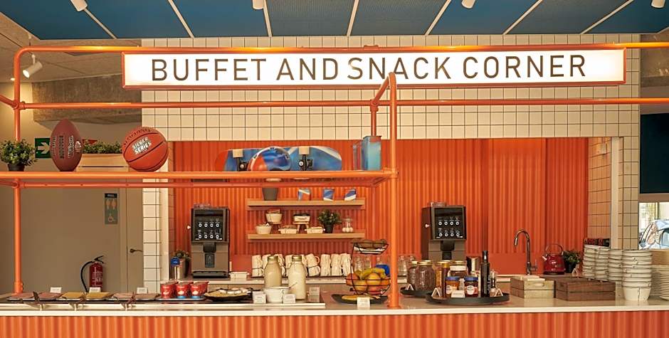 ibis budget Vitoria Gasteiz