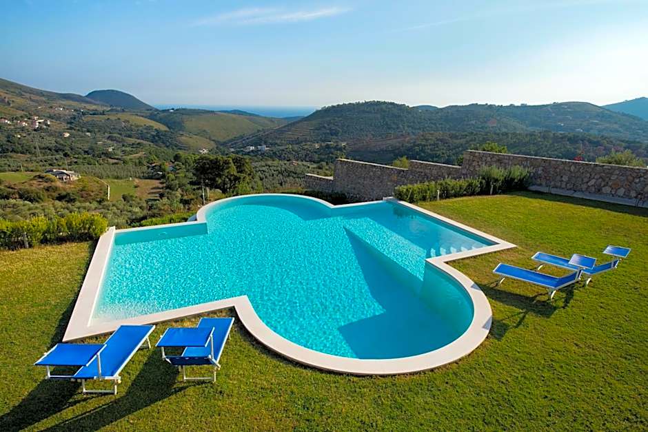 Collina Degli Ulivi B&B