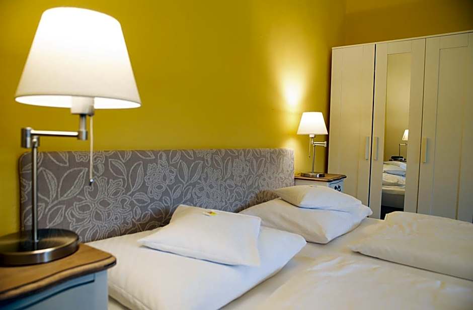 Hotel Landsitz Pichlschloss