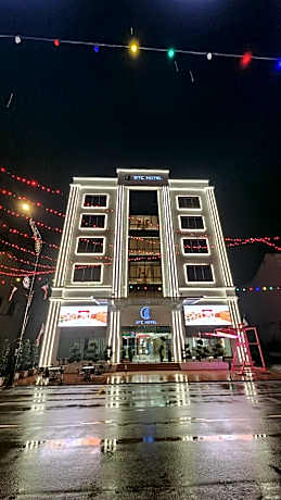 BTC Hotel