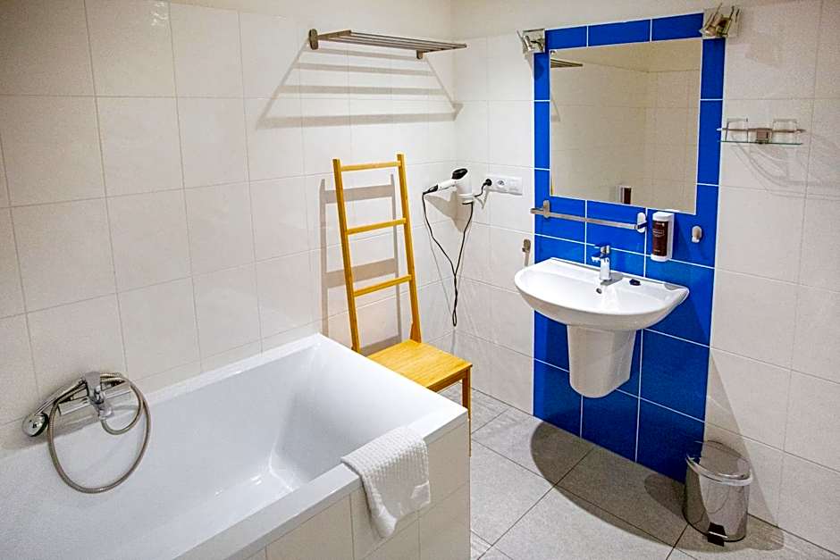 Hotel CHODOV ASC