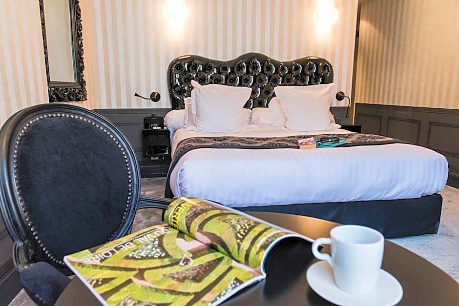Best Western Hotel D'Arc