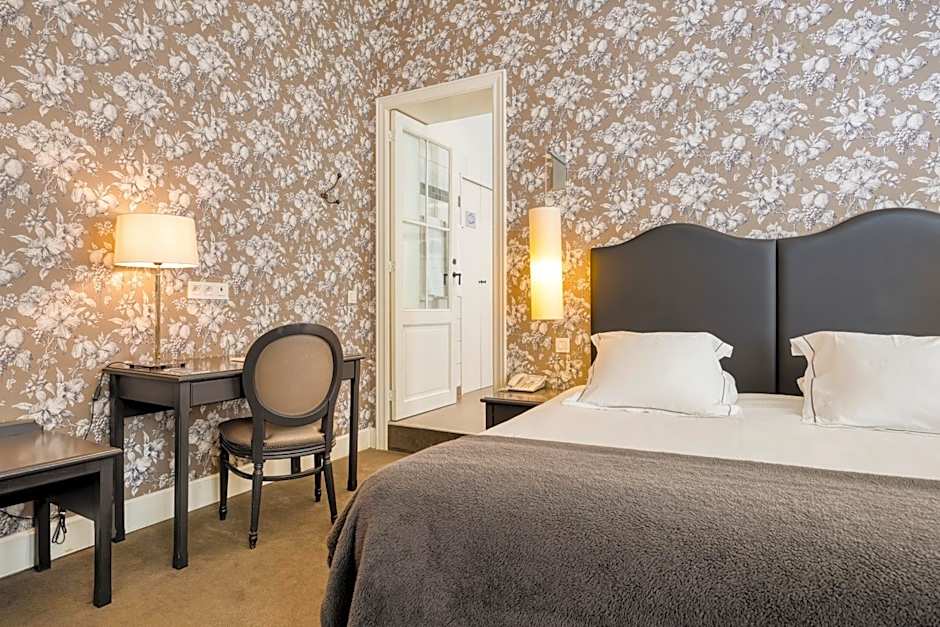 Hotel Made In Louise