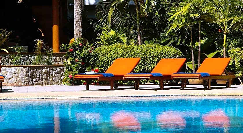 Safari Beach Hotel - SHA Extra Plus