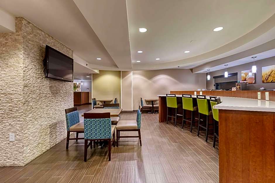 Comfort Inn Shepherdsville - Louisville South