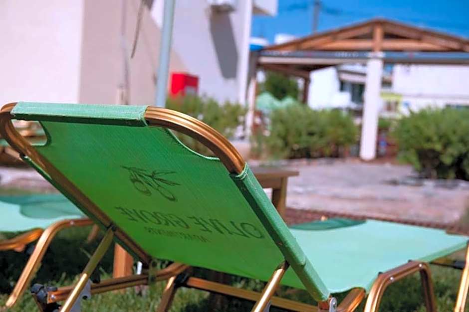 Olive Grove Apartments