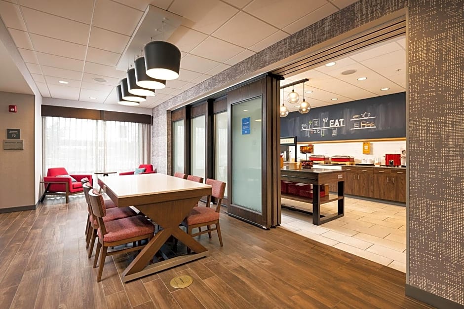 Hampton Inn By Hilton Buffalo - Amherst, NY