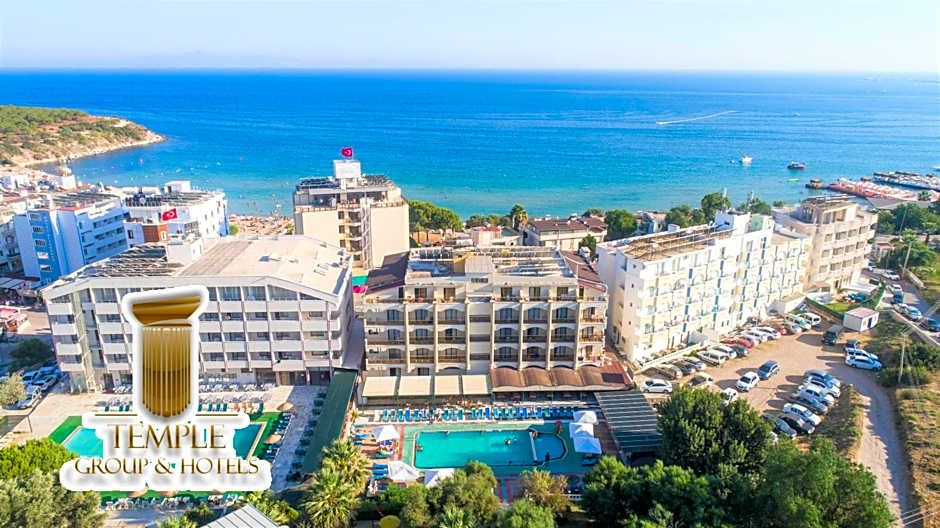 Temple Beach Hotel