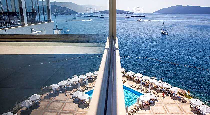 La Quinta by Wyndham Bodrum