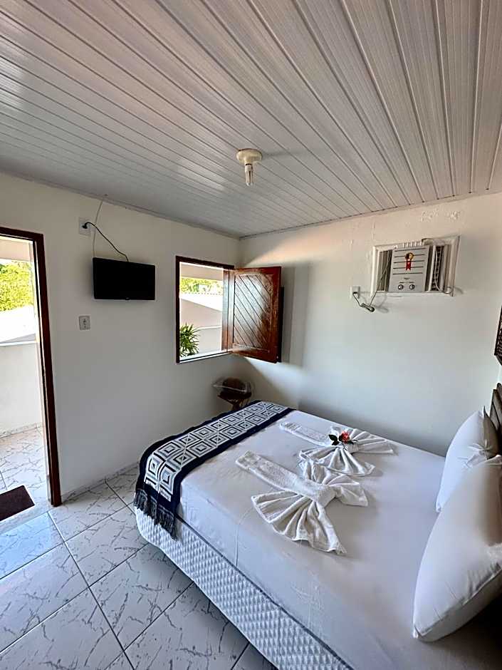 Mar à Vista Ilha de Boipeba