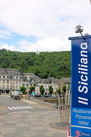 Il Siciliano - Duc de Bouillon