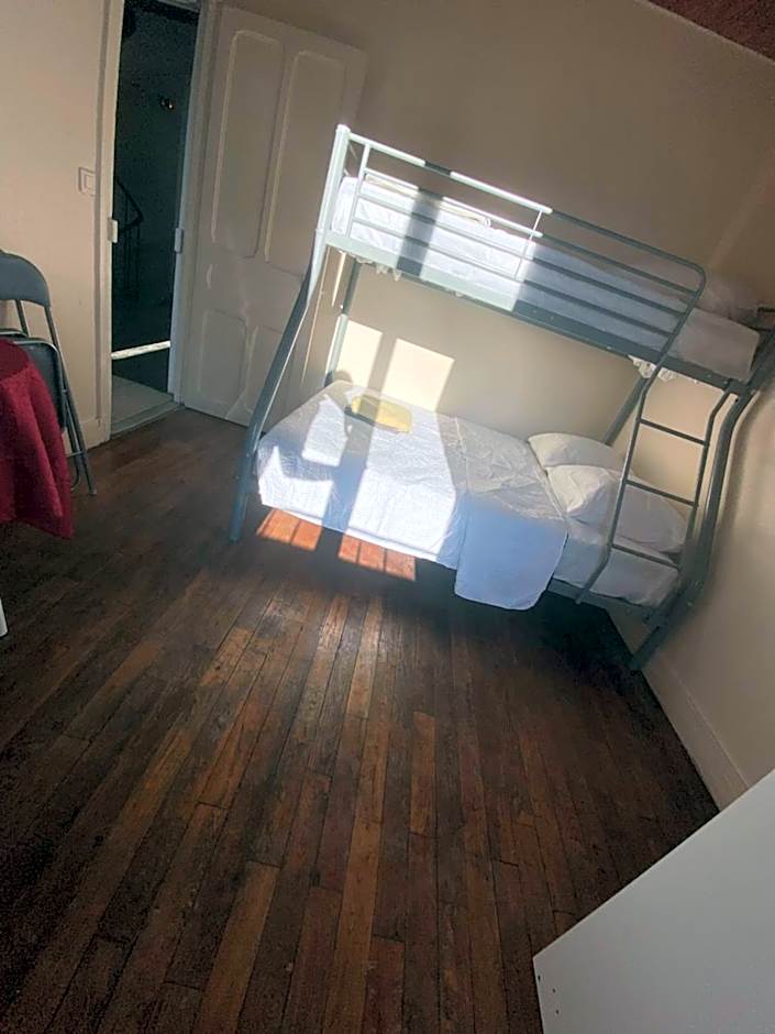 RENT APPART - Colombes