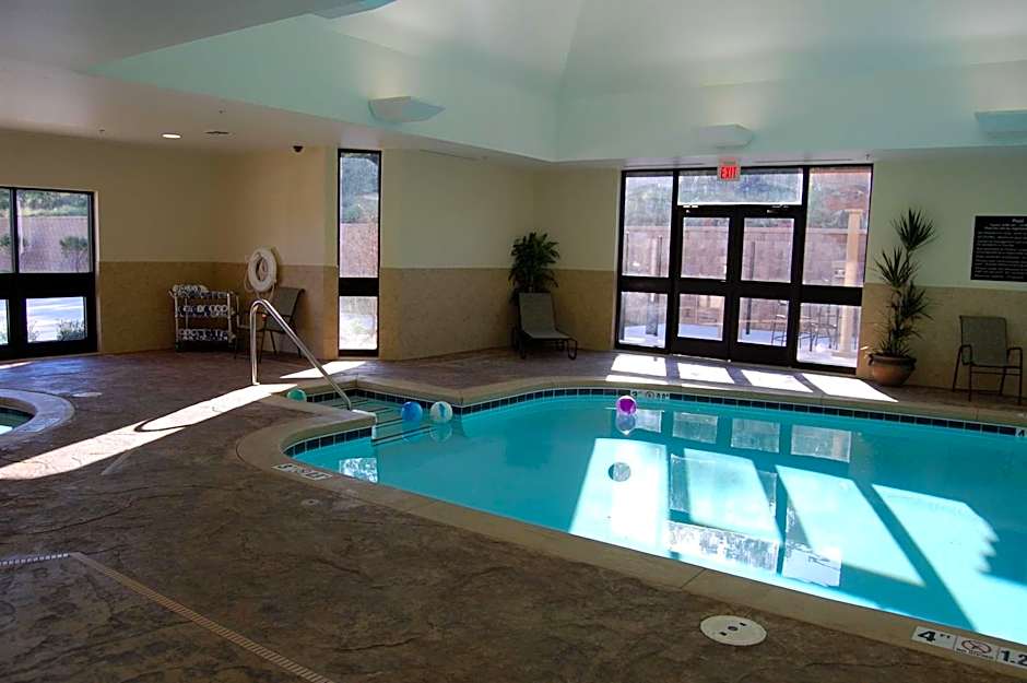 Hampton Inn By Hilton And Suites Mcalester
