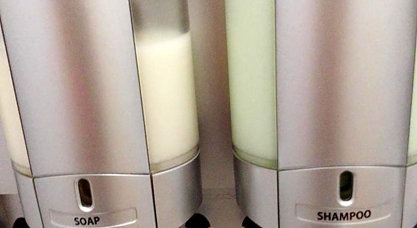 Nikko Park Lodge Tobu Station