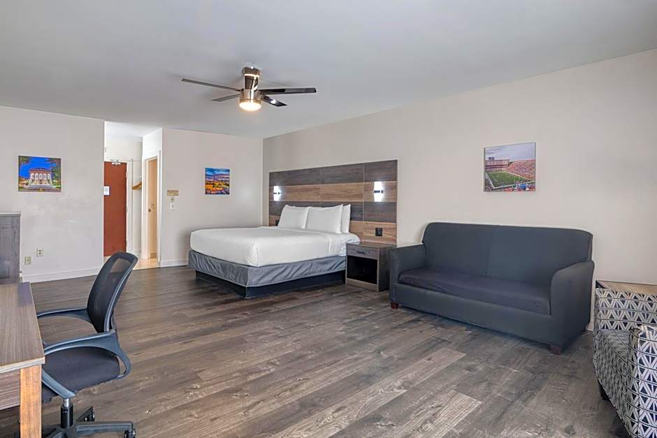 HOM Hotel Gainesville, SureStay Collection by Best Western – Gainesville, FL