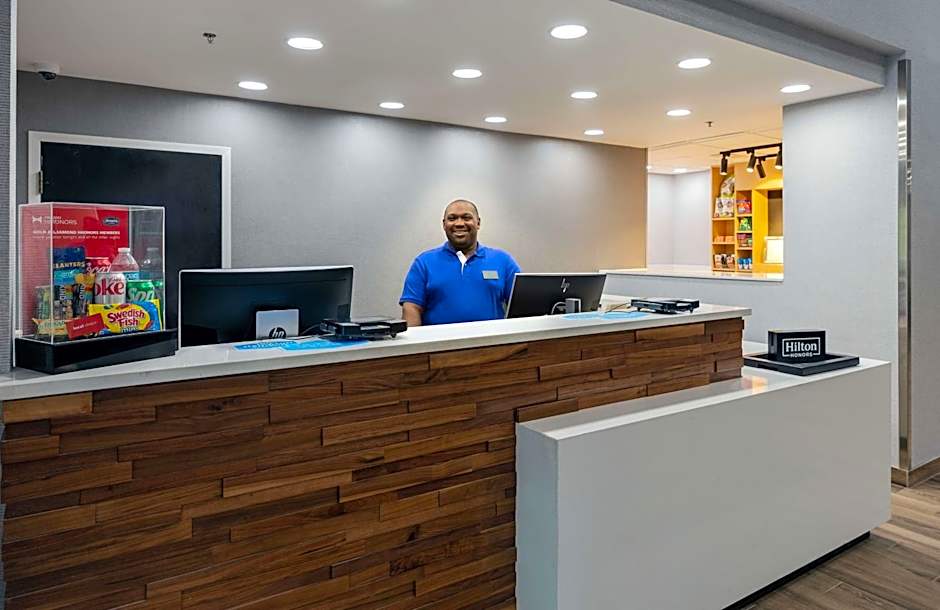 Hampton Inn By Hilton Alpharetta/Roswell, Ga