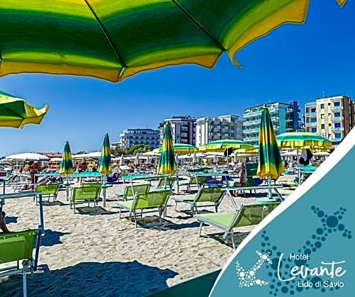 Hotel Levante Sul Mare