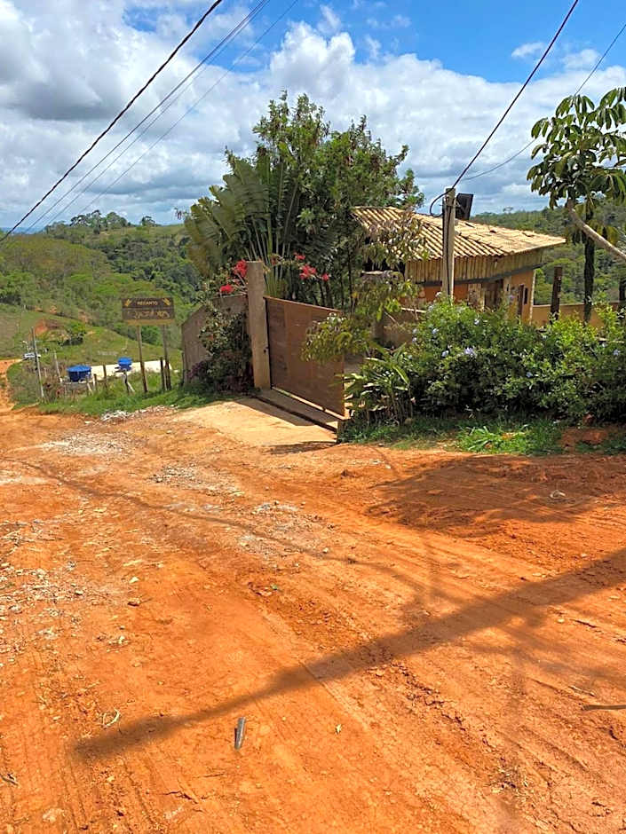 Pousada Recanto Querubins