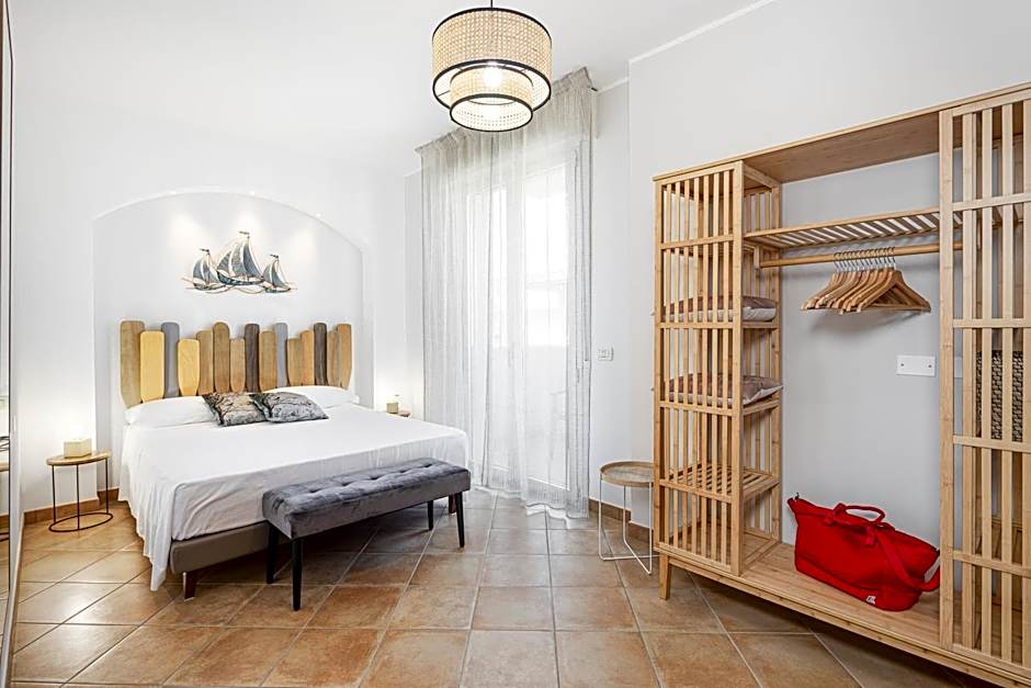 Residenza Aurora del Mare