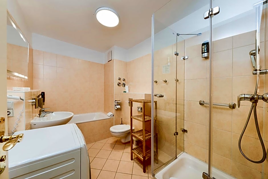 AMC Apartments Ku’Damm & Bundesallee