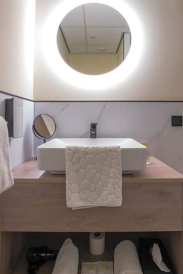 Golden Tulip Leiden Centre