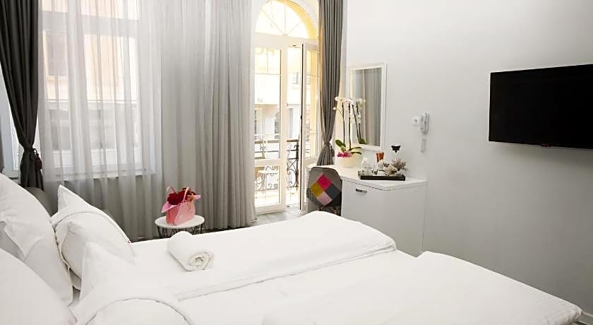 Plovdiv City Center Hotel